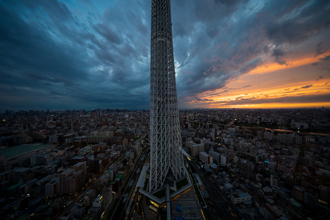 skytree