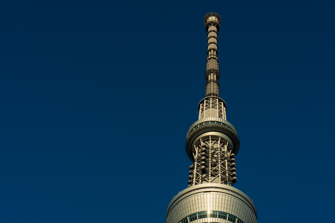 skytree